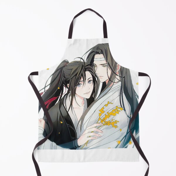 Item preview, Mo Dao Zu Shi designed and sold by ToYourEternityy.