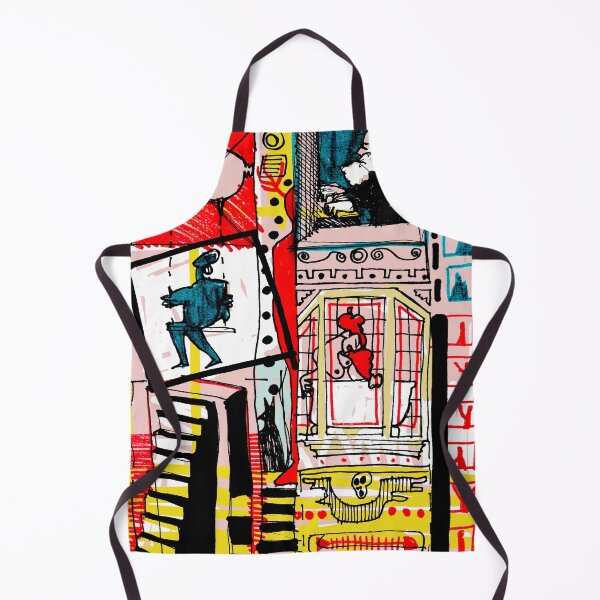 Item preview, KAOS STREET designed and sold by TONO VELASCO.