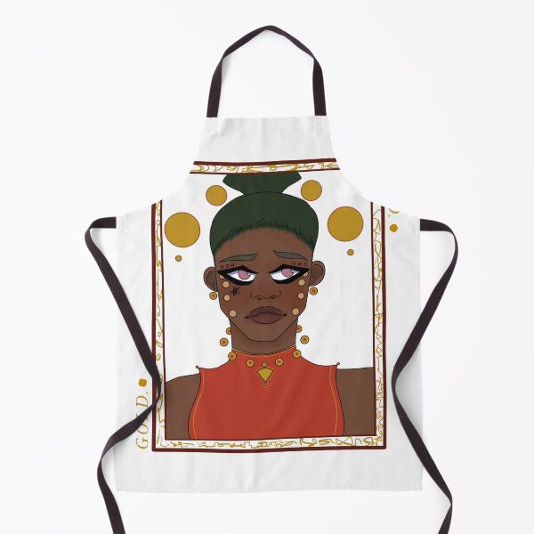 Item preview, GOLD. designed and sold by paaancaaakes.