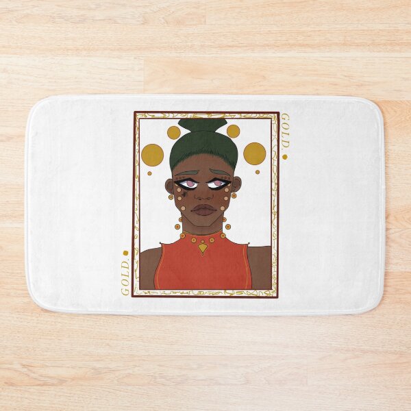 Item preview, GOLD. designed and sold by paaancaaakes.