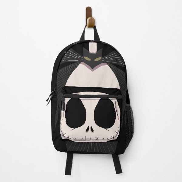 Item preview, the nightmare before christmas jack skellington designed and sold by Soulfate.
