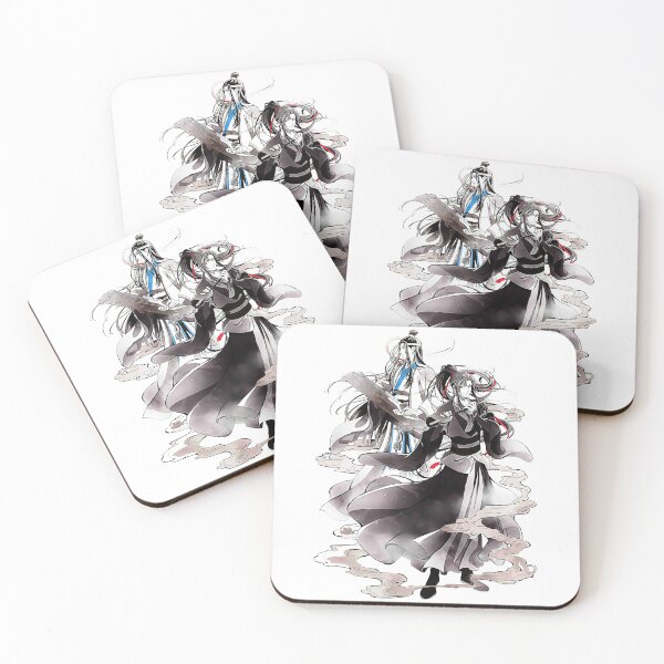 Item preview, Mo Dao Zu Shi designed and sold by ToYourEternityy.