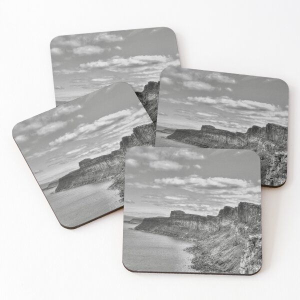 Item preview, Cliffs of Scotland  designed and sold by Duran Blakeley.