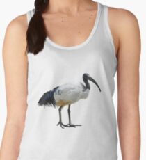 Neutral Ibis Women's Tank Top