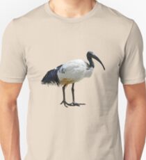 Neutral Ibis Unisex T-Shirt