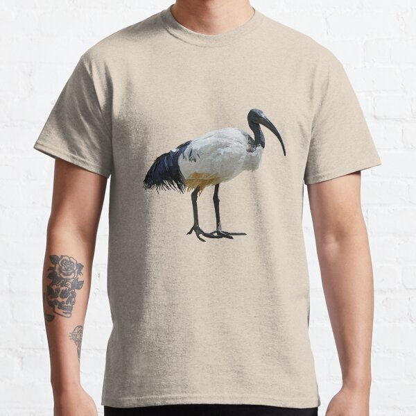 Neutral Ibis Classic T-Shirt