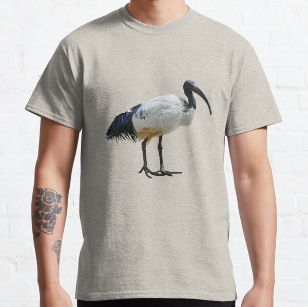 Item preview, Neutral Ibis  designed and sold by mitalica-fing.