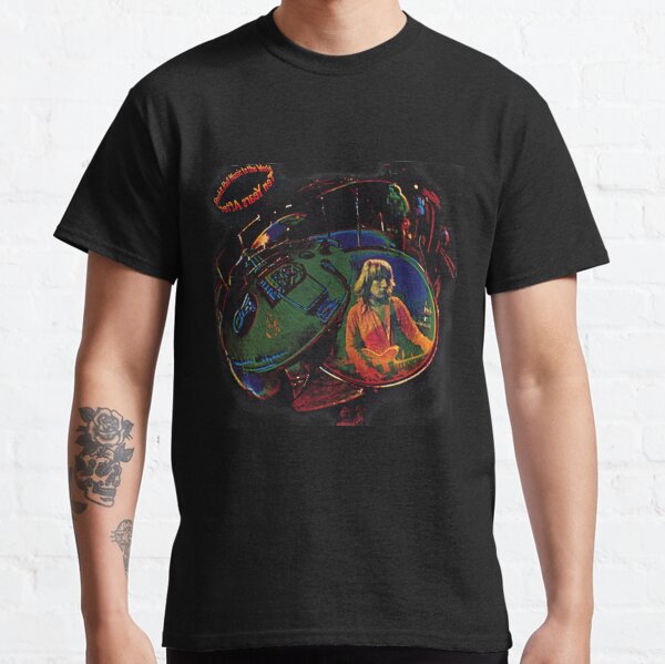 Rock and Roll Classic T-Shirt