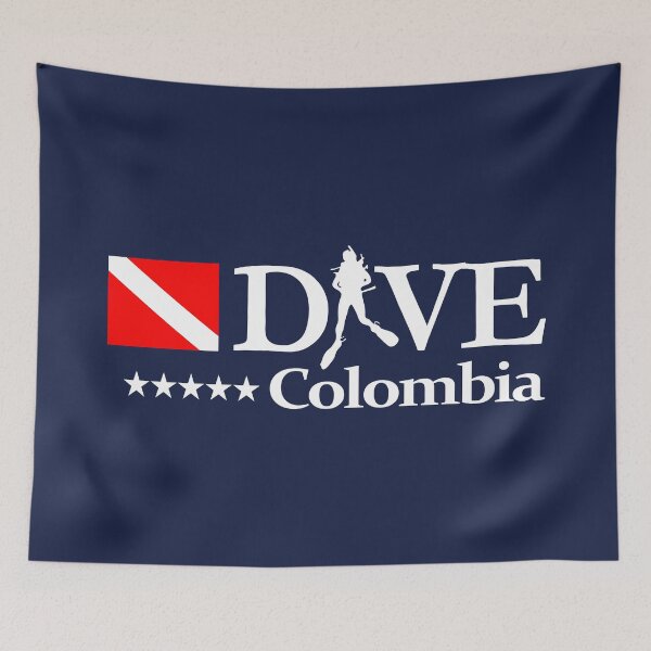 Item preview, Colombia (DV4) designed and sold by curranmorgan.