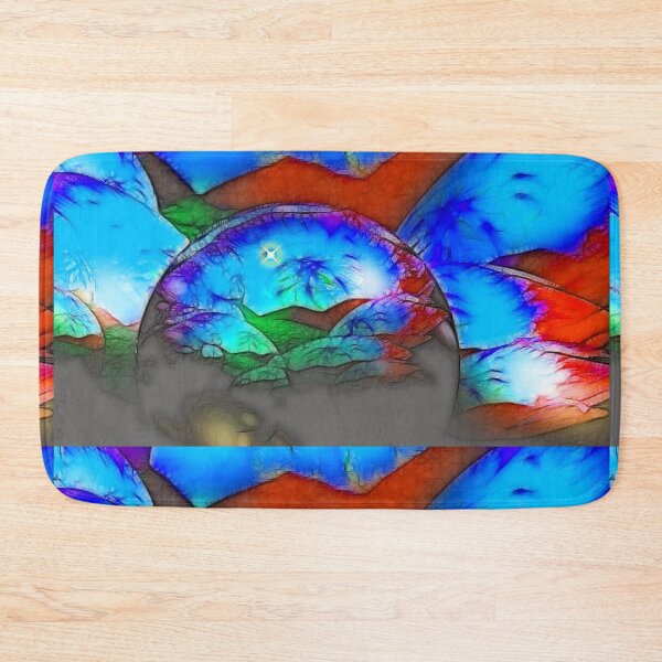 Item preview, World Within designed and sold by glink.