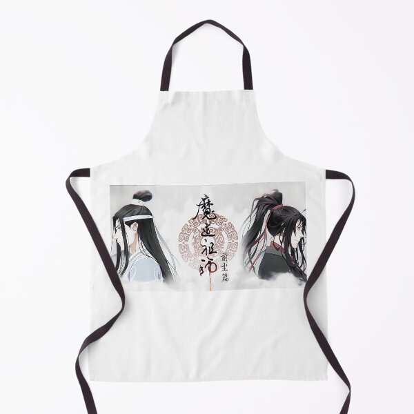 Item preview, Mo Dao Zu Shi designed and sold by ToYourEternityy.