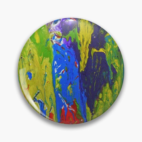 Item preview, "Canyon Waterfalls" designed and sold by Robert Regenold's Art Shop.
