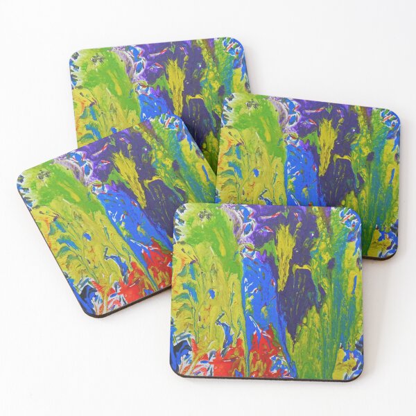 Item preview, "Canyon Waterfalls" designed and sold by Robert Regenold's Art Shop.