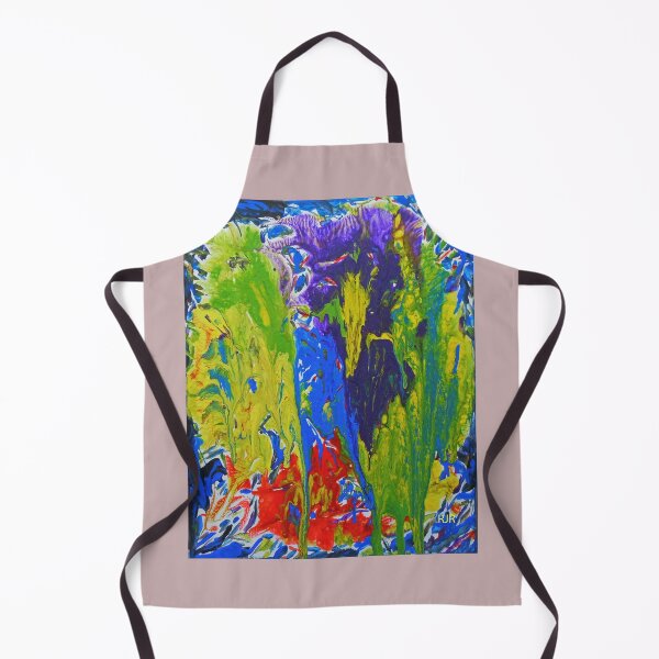 Item preview, "Canyon Waterfalls" designed and sold by Robert Regenold's Art Shop.