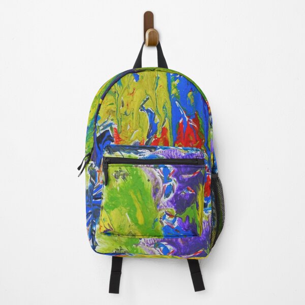 Item preview, "Canyon Waterfalls" designed and sold by Robert Regenold's Art Shop.