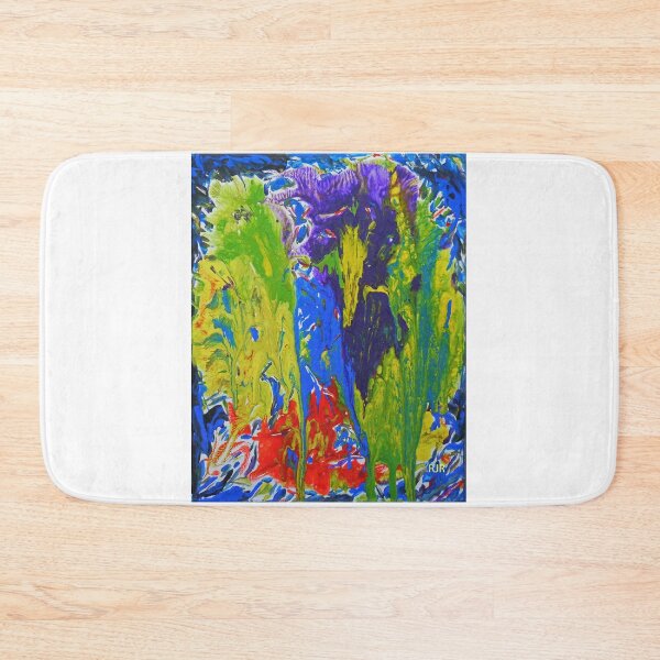 Item preview, "Canyon Waterfalls" designed and sold by Robert Regenold's Art Shop.