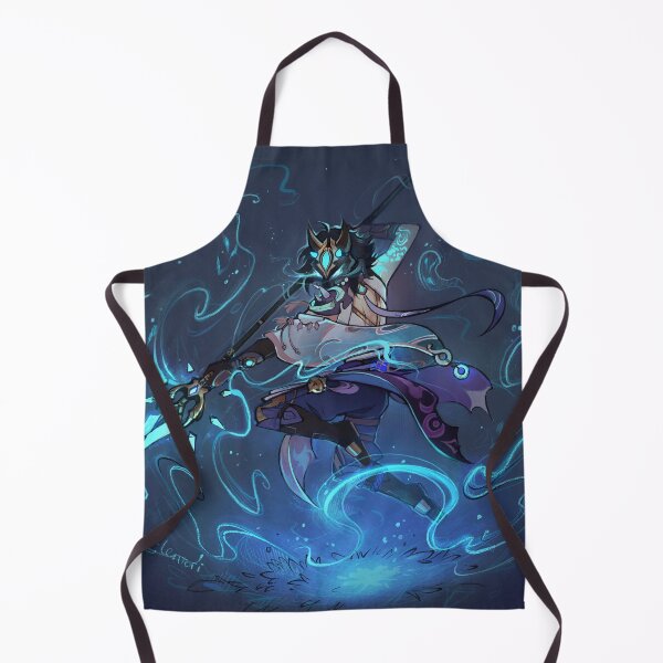 Item preview, Bane of all Evil designed and sold by Elentori.