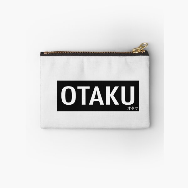 Item preview, Otaku designed and sold by Anime-Grafix.