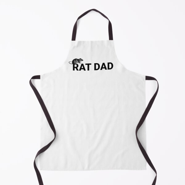 Item preview, Rat Dad designed and sold by RouxHarbour.