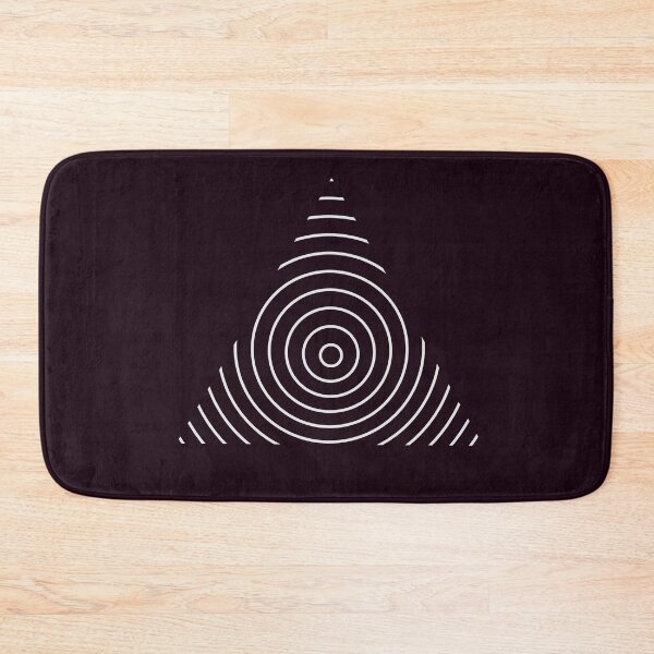 Item preview, Circular Triangle designed and sold by kebib-p.