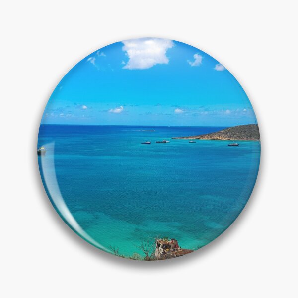 Item preview, Caribbean Sea designed and sold by JahneciaS.
