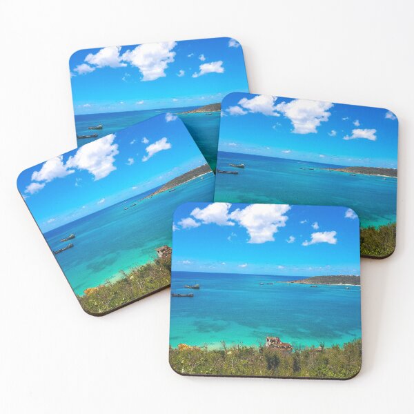 Item preview, Caribbean Sea designed and sold by JahneciaS.
