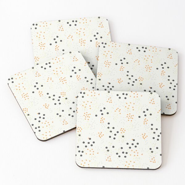 Item preview, Uneven Dots designed and sold by EK EXCLUSIVE.