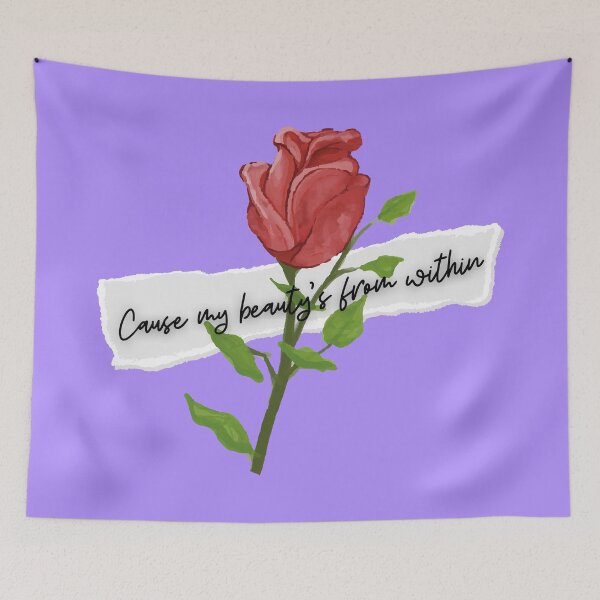 Item preview, the rose song lyrics  designed and sold by Phiiilo.