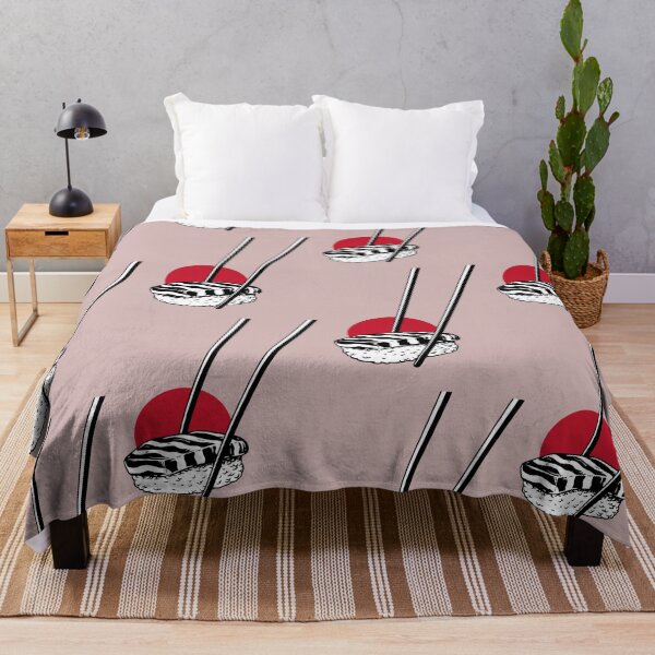 Item preview, Sushi love design designed and sold by luckyturtles.