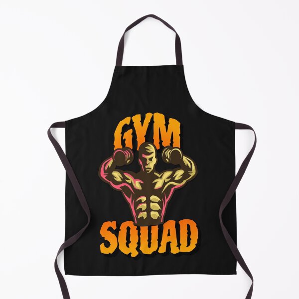 Item preview, fitness Squad designed and sold by Nathan256.