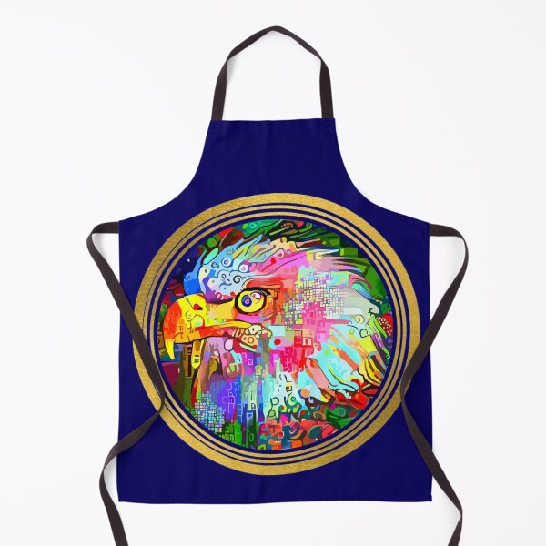 Item preview, American Bald Eagle designed and sold by artistoutfitter.