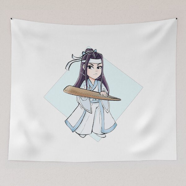 Item preview, Mo Dao Zu Shi designed and sold by ToYourEternityy.