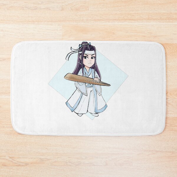 Item preview, Mo Dao Zu Shi designed and sold by ToYourEternityy.