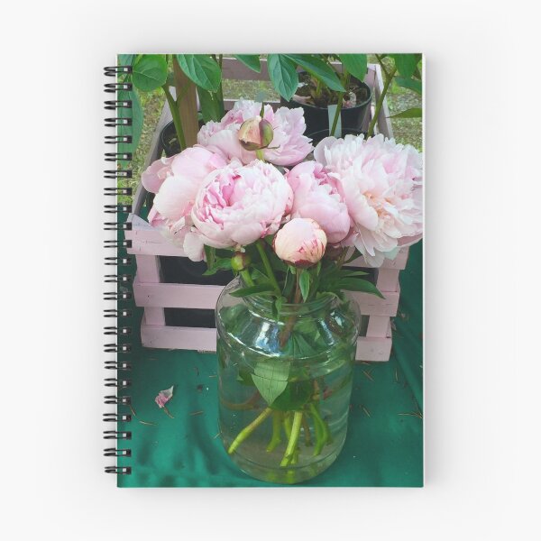 Item preview, Pink Peonies 2 designed and sold by Christine  Wilson Photos.