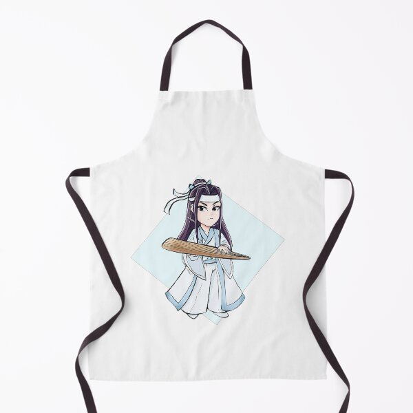 Item preview, Mo Dao Zu Shi designed and sold by ToYourEternityy.