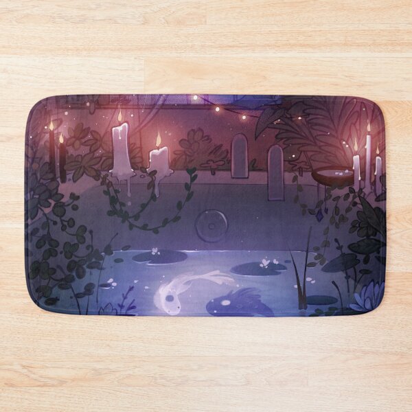 Item preview, Witch's Tub designed and sold by Elentori.