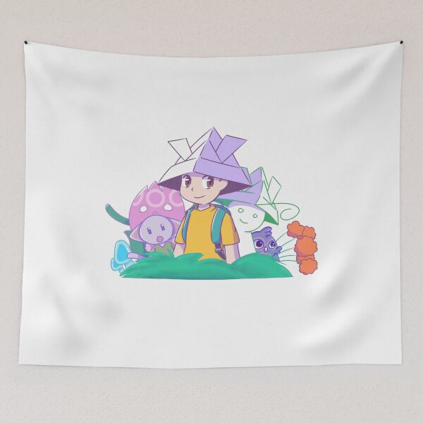 Item preview, Rakuen designed and sold by kader011.