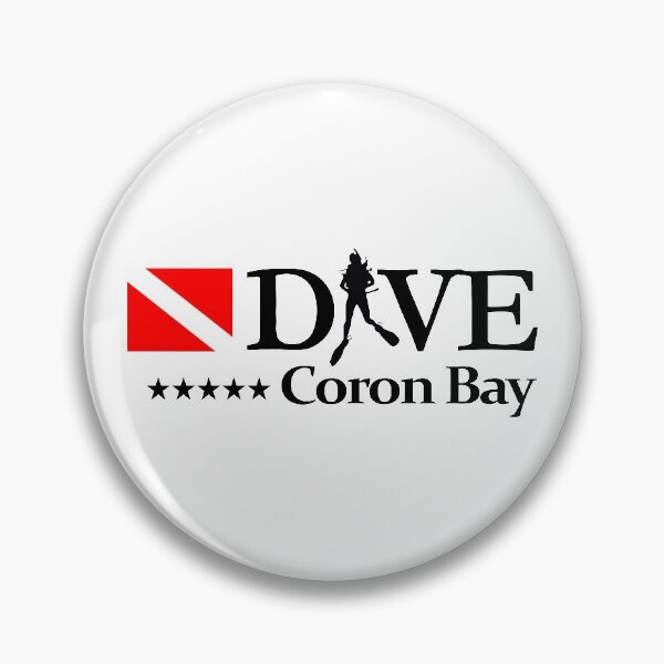 Item preview, Coron Bay (DV4) designed and sold by curranmorgan.