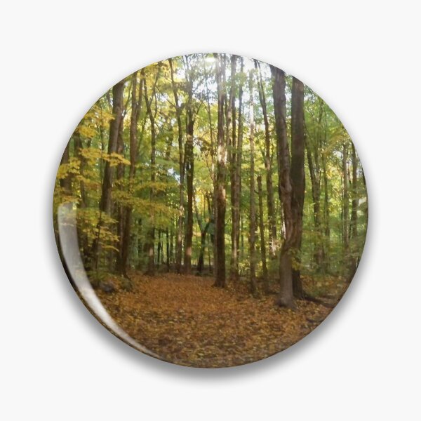 Item preview, Autumnal forest designed and sold by Jujucreation.