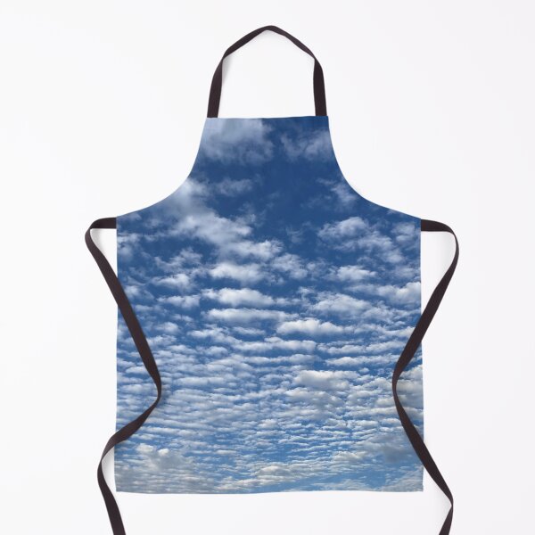 Item preview, Cirrocumulus Clouds designed and sold by gemgemshop.