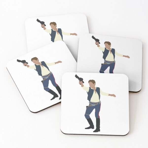 Item preview, Han designed and sold by OrakArt.
