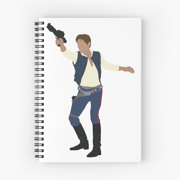 Item preview, Han designed and sold by OrakArt.