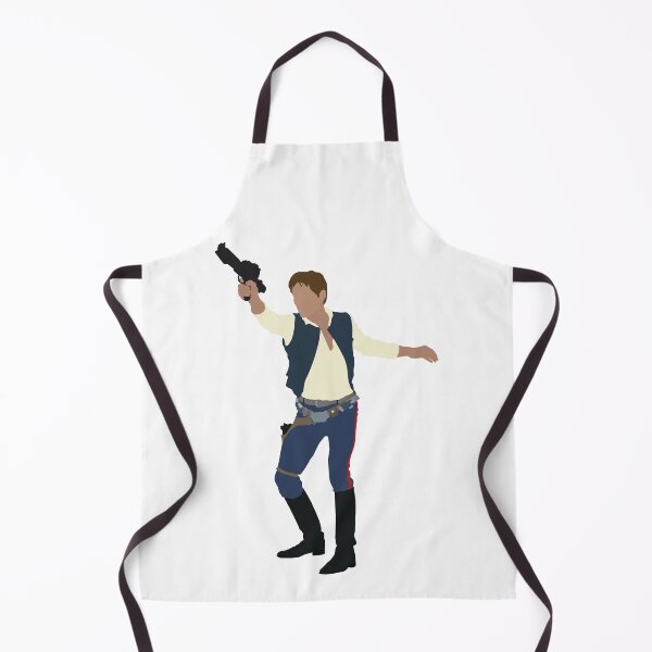 Item preview, Han designed and sold by OrakArt.
