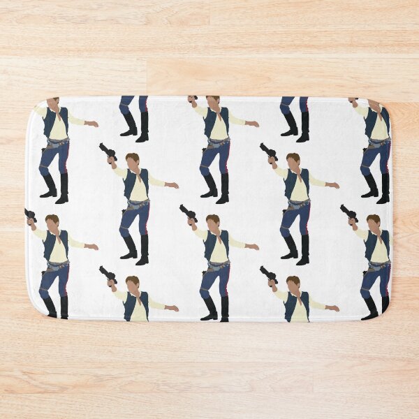 Item preview, Han designed and sold by OrakArt.