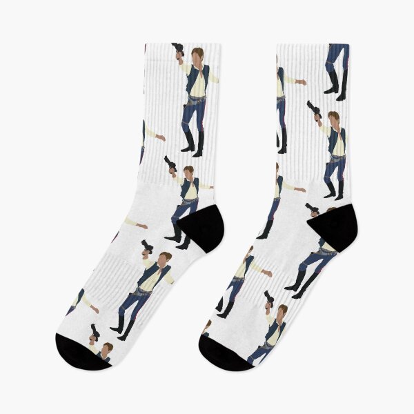 Item preview, Han designed and sold by OrakArt.