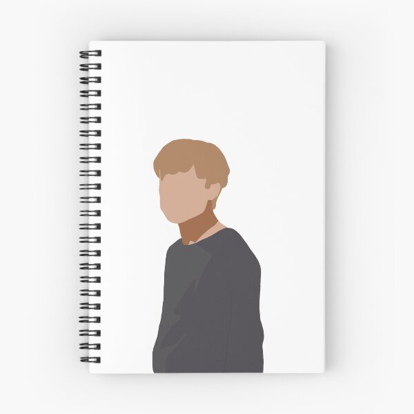 Item preview, peter pevensie designed and sold by Ella Marcus.