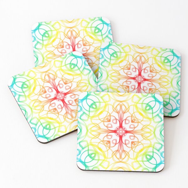 Item preview, Subtle pride pattern designed and sold by Thatgaybrand.