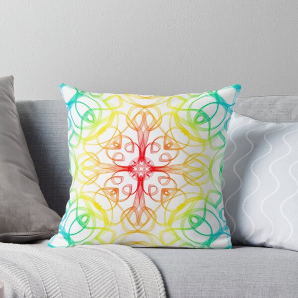 Item preview, Subtle pride pattern designed and sold by Thatgaybrand.