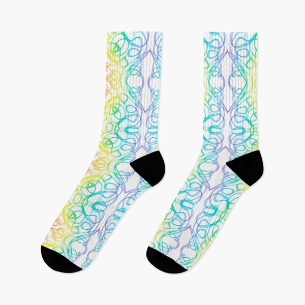 Item preview, Subtle pride pattern designed and sold by Thatgaybrand.