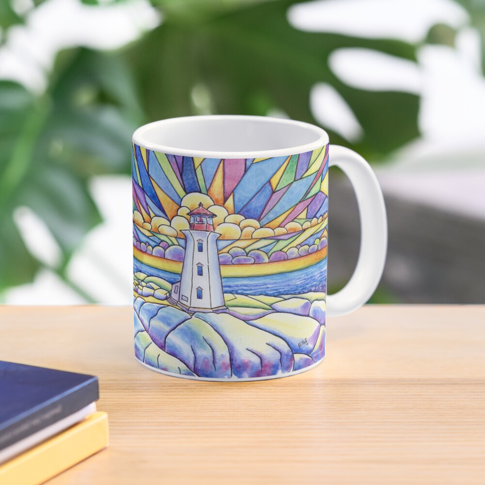 Item preview, Classic Mug designed and sold by kevinart1.